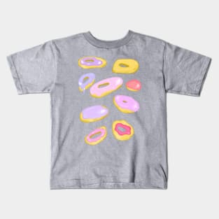 Donuts Kids T-Shirt